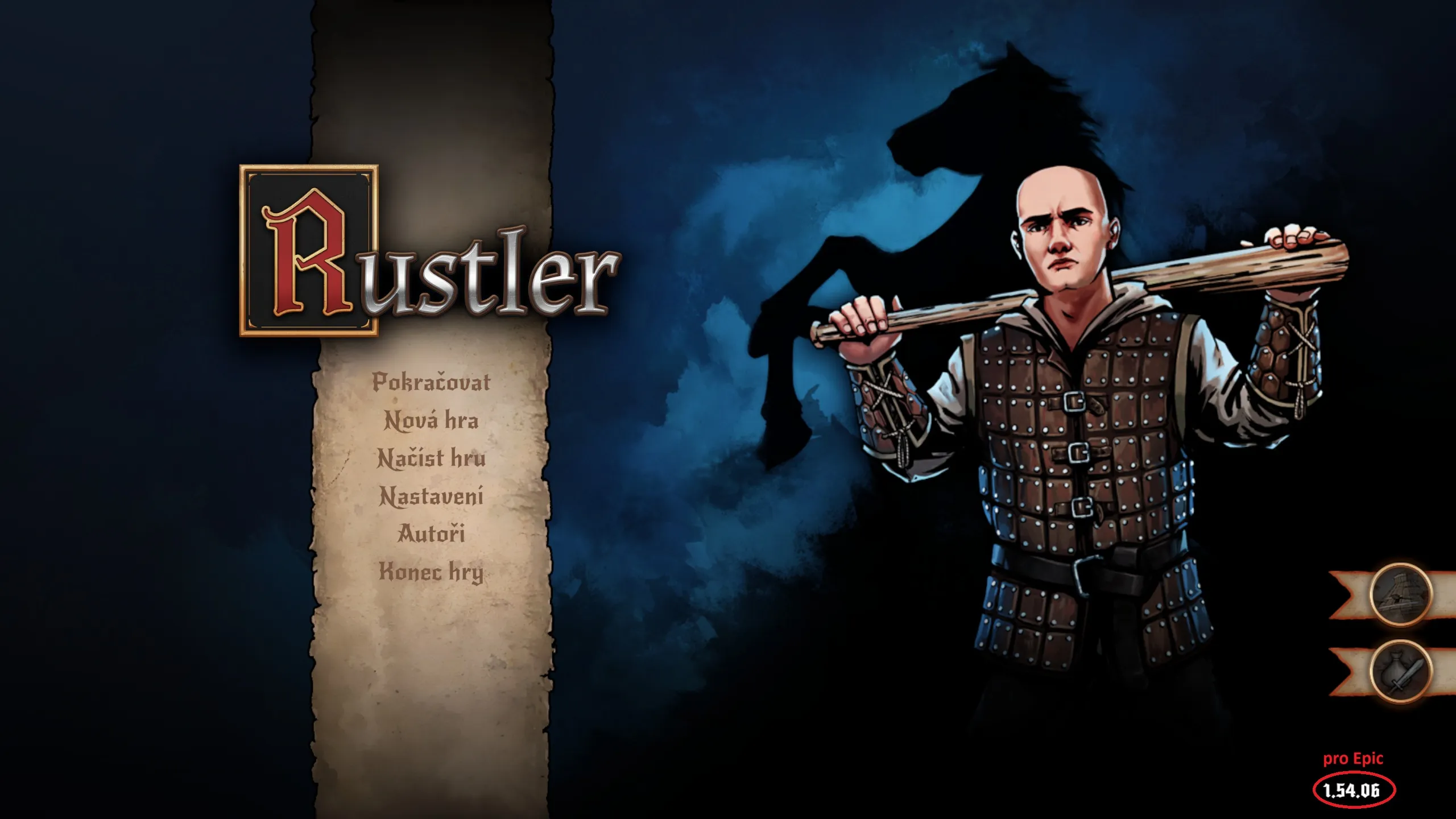 Rustler