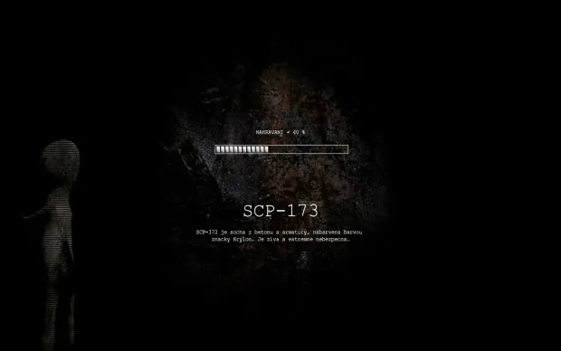 SCP - Containment Breach