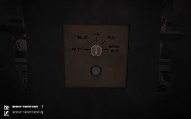SCP - Containment Breach