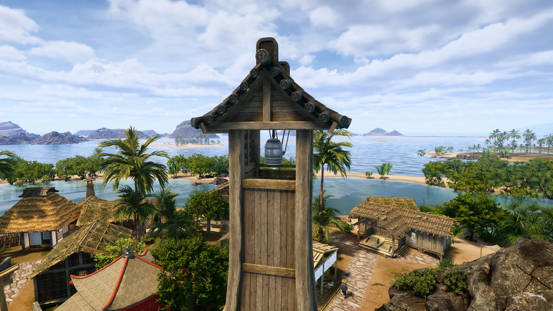 Sengoku Dynasty
