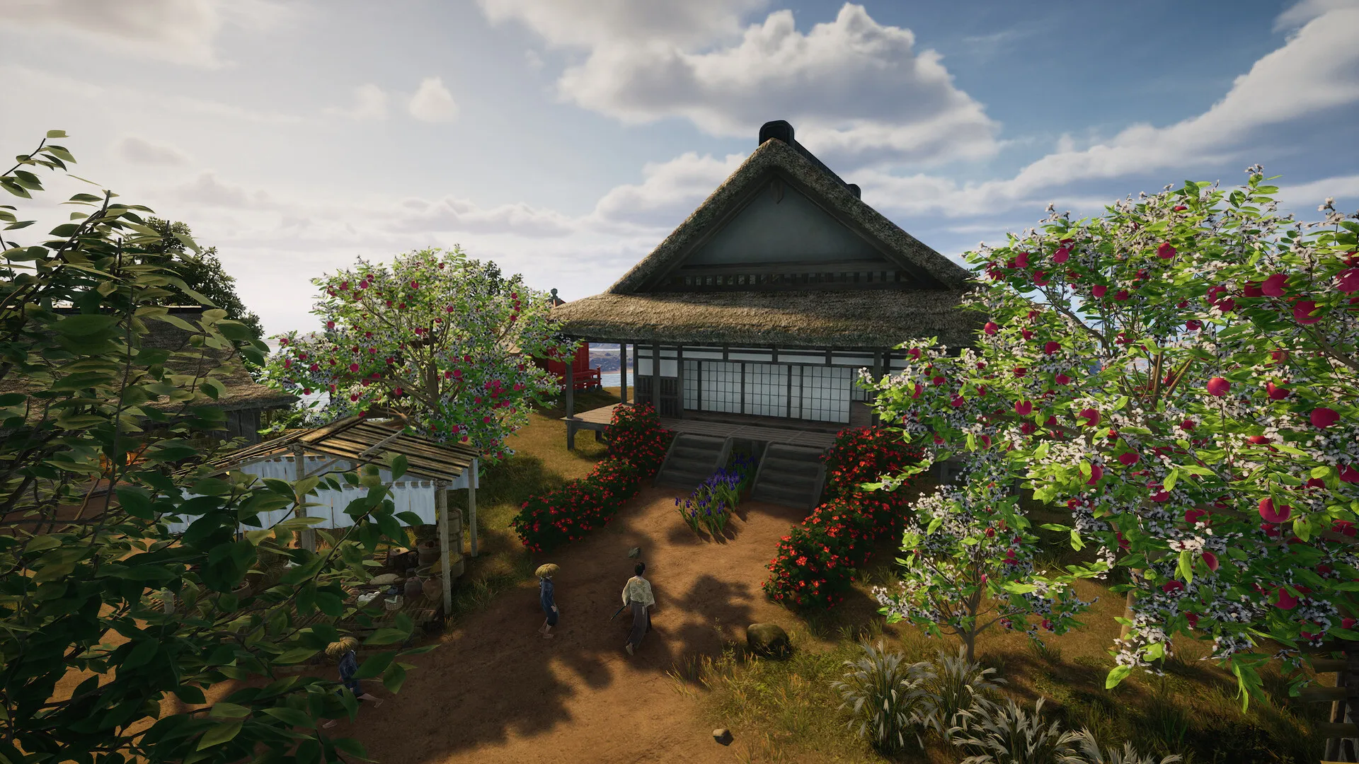 Sengoku Dynasty