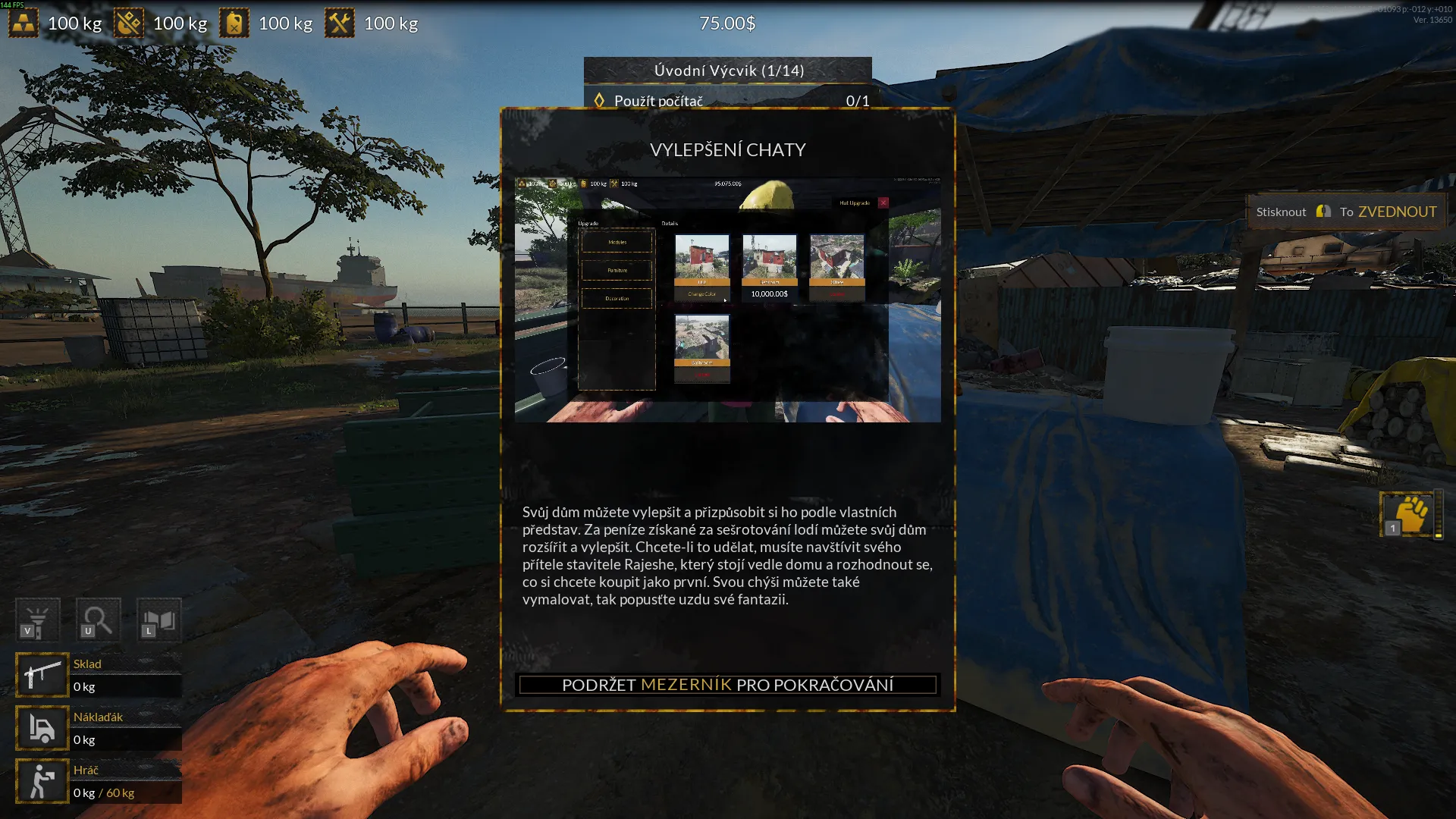 Ship Graveyard Simulator 2