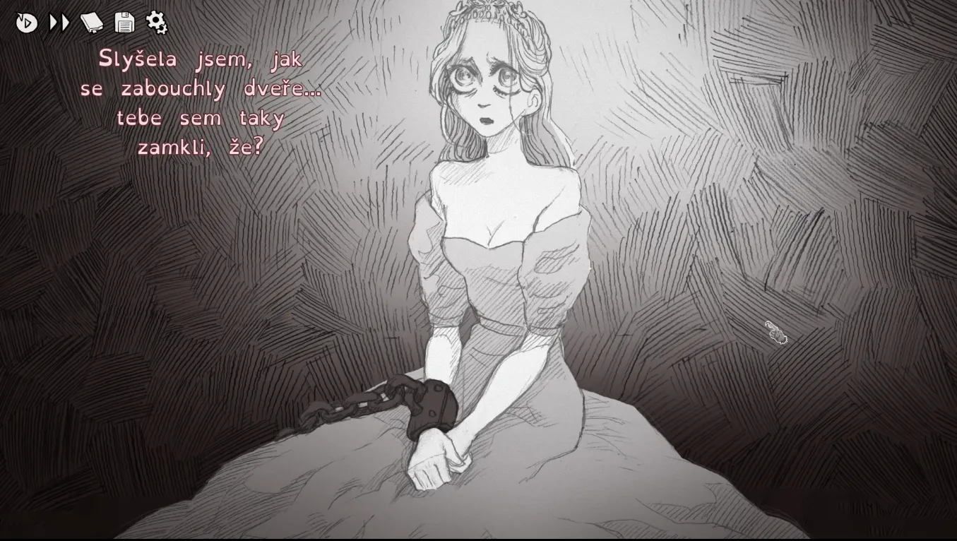 Slay the Princess