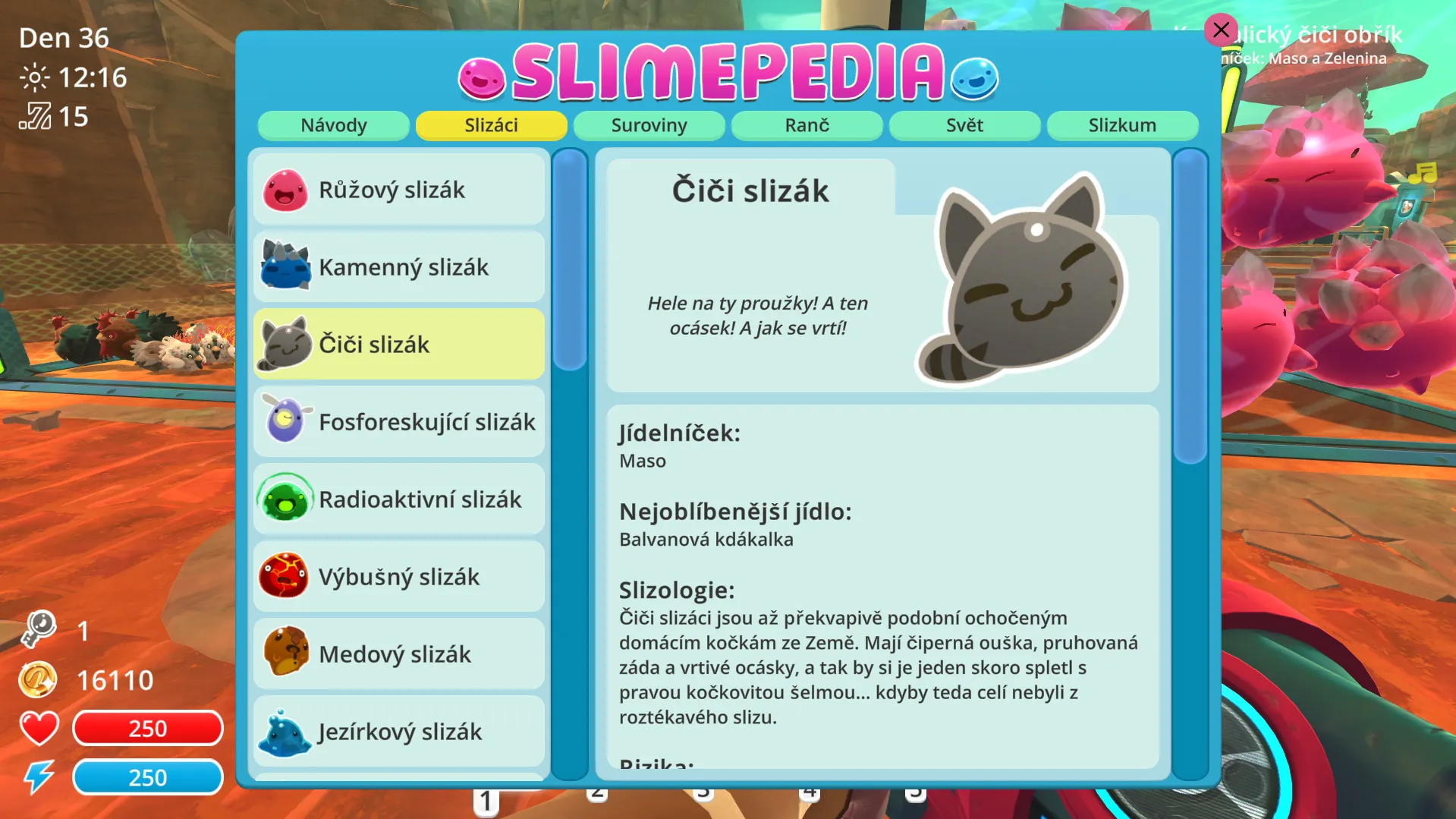 Slime Rancher