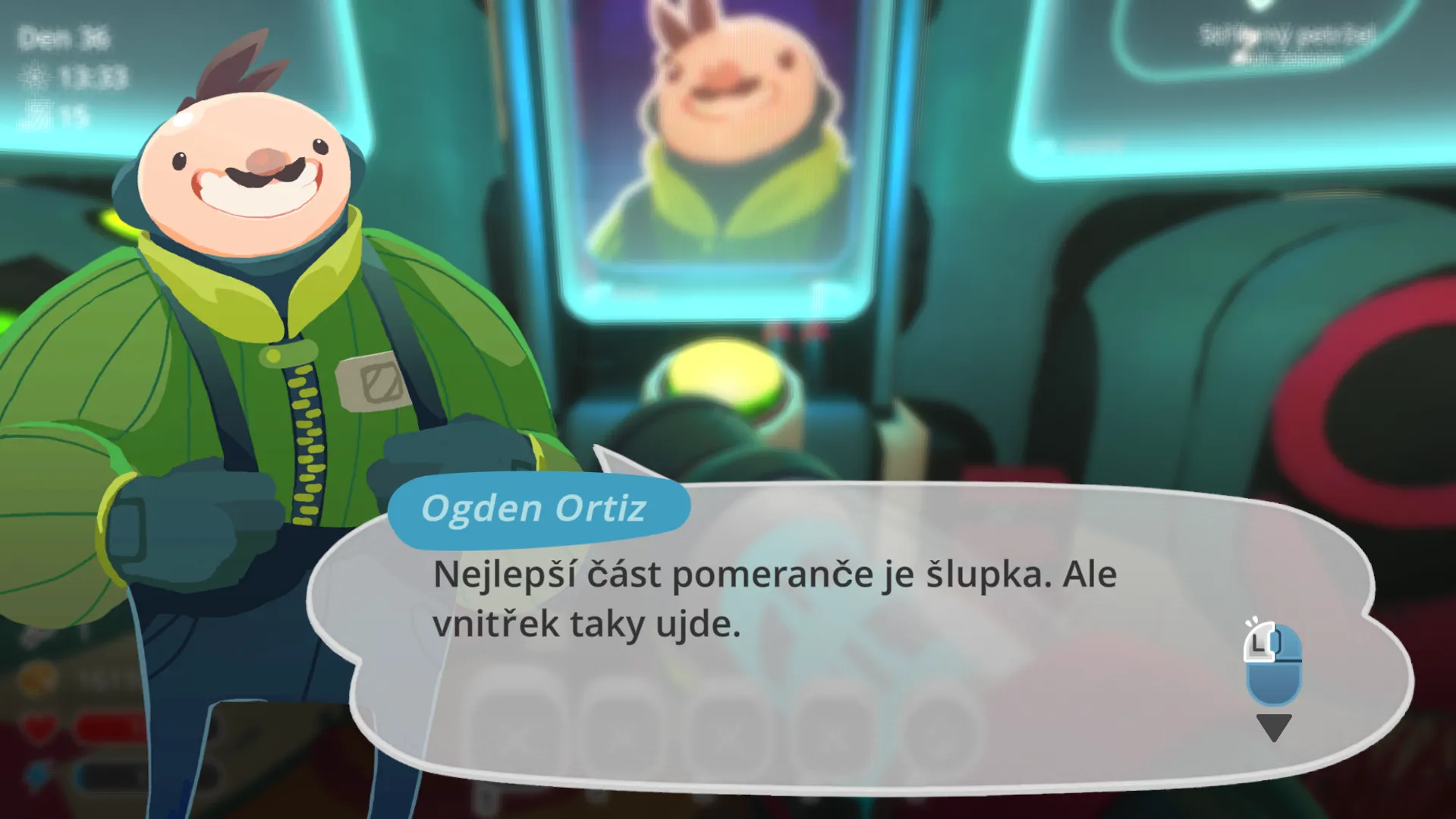 Slime Rancher