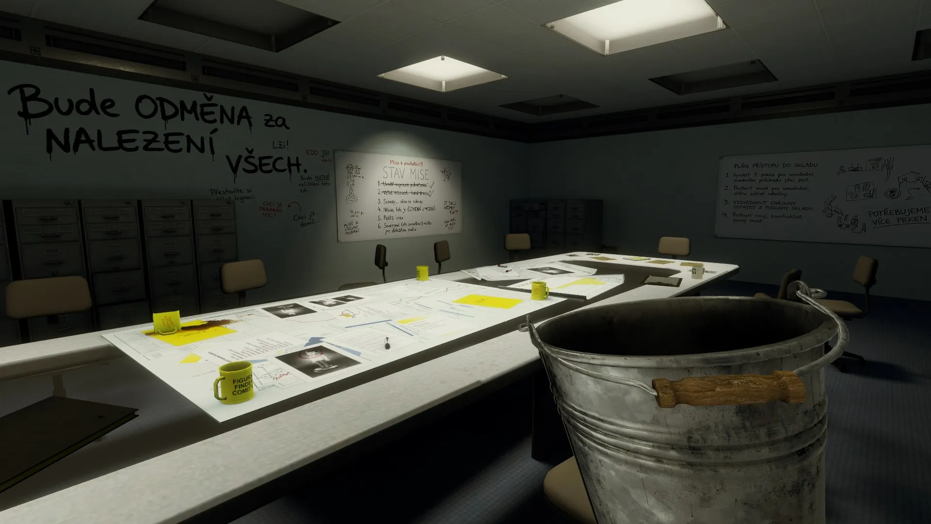 The Stanley Parable Ultra Deluxe