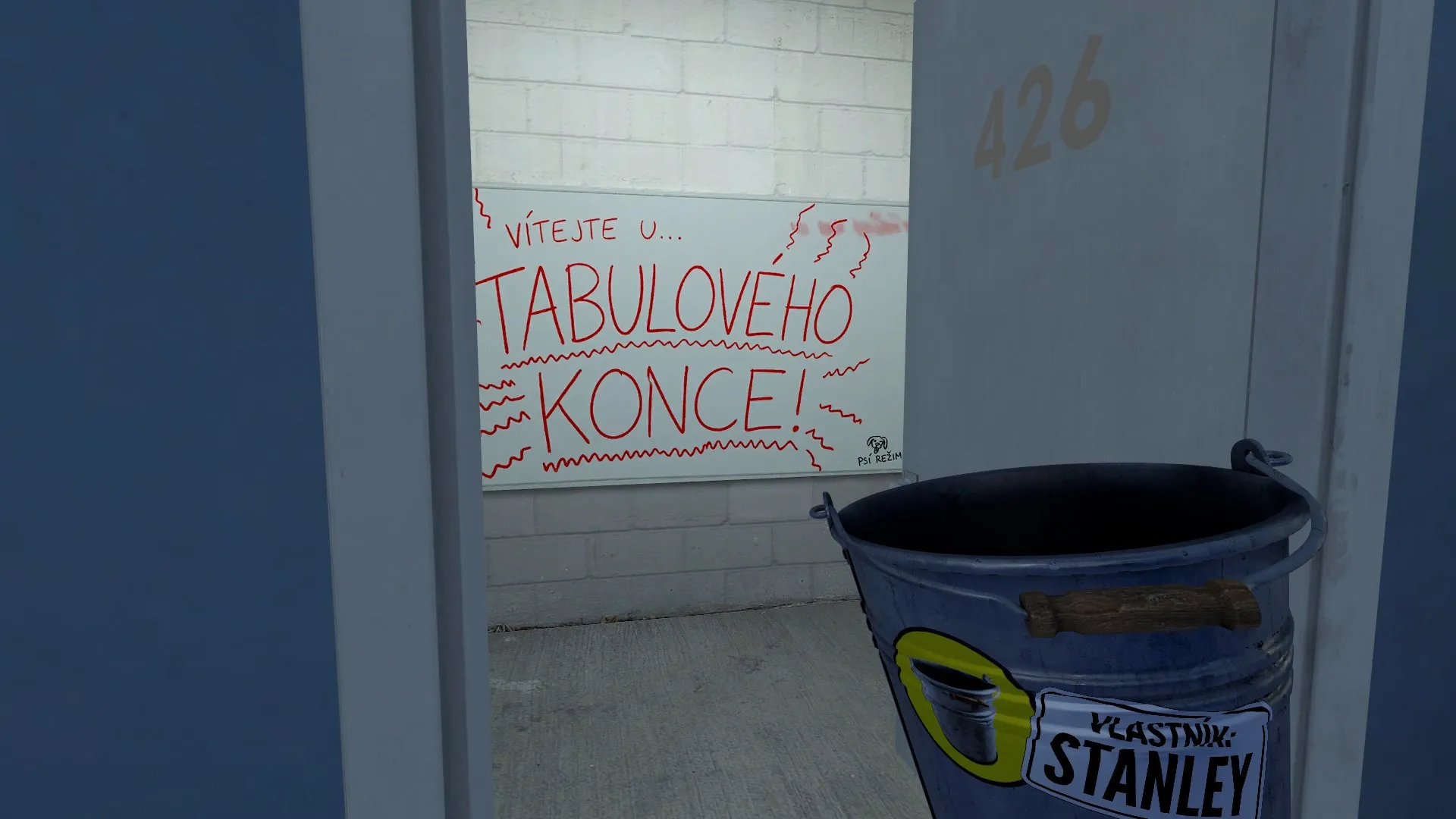 The Stanley Parable Ultra Deluxe