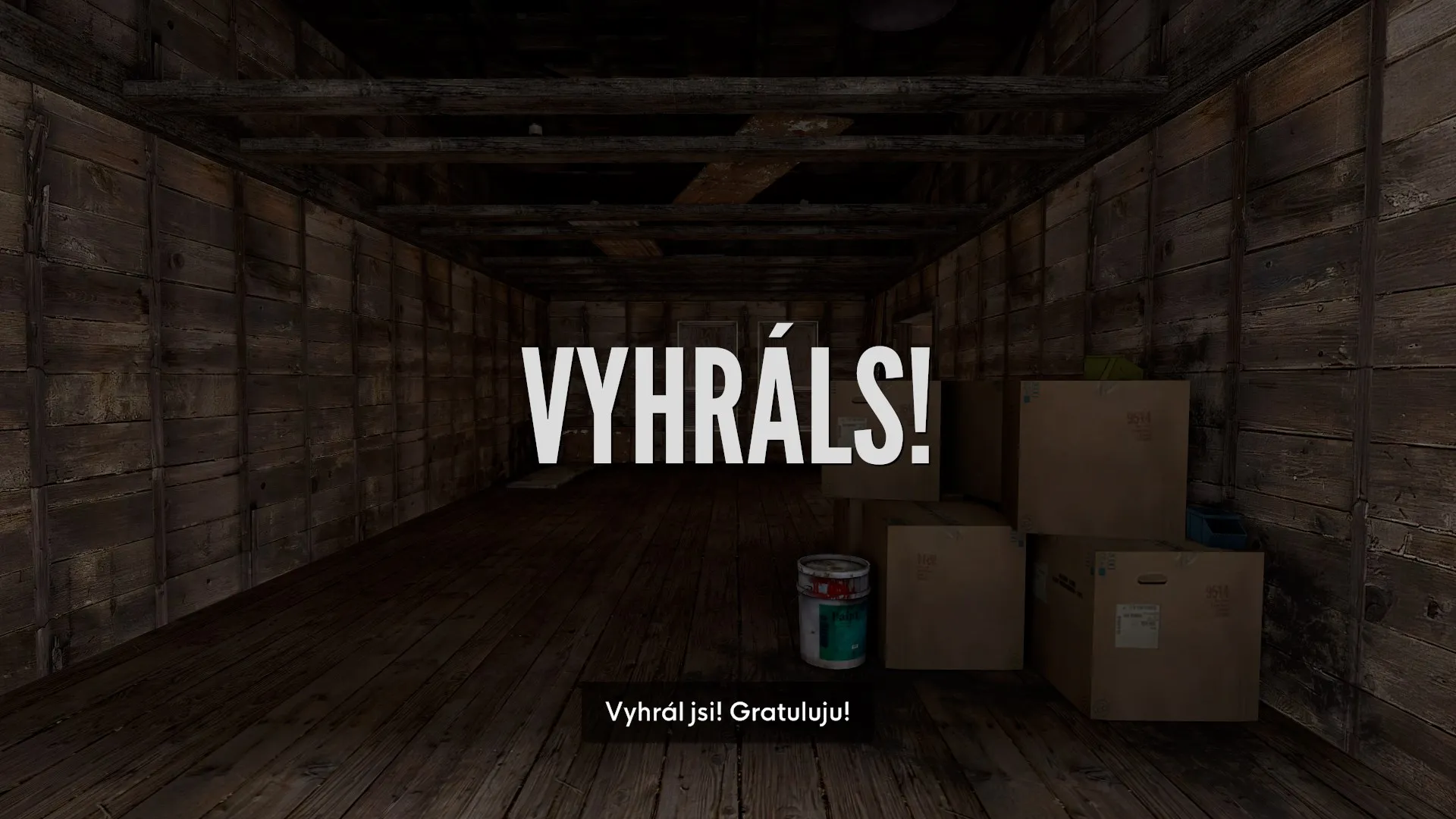 The Stanley Parable Ultra Deluxe