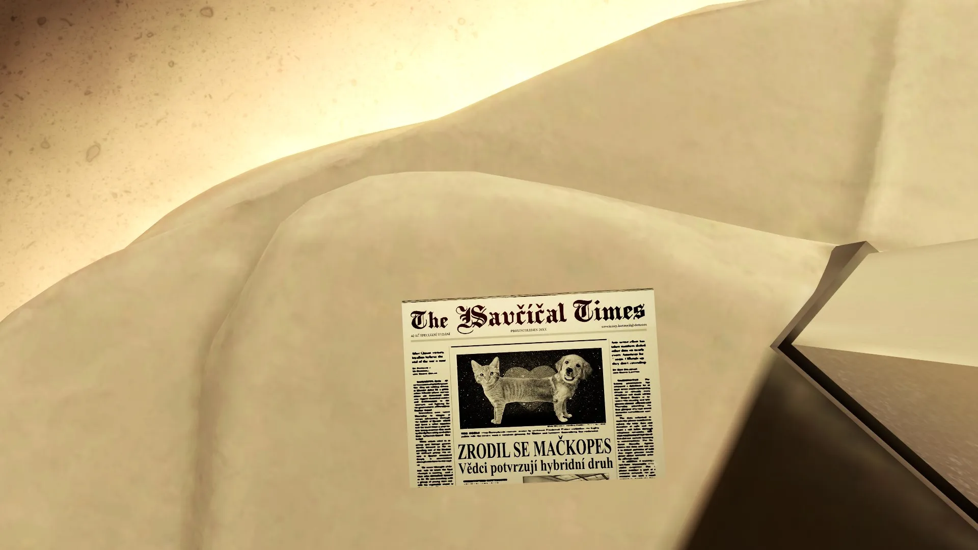 The Stanley Parable Ultra Deluxe