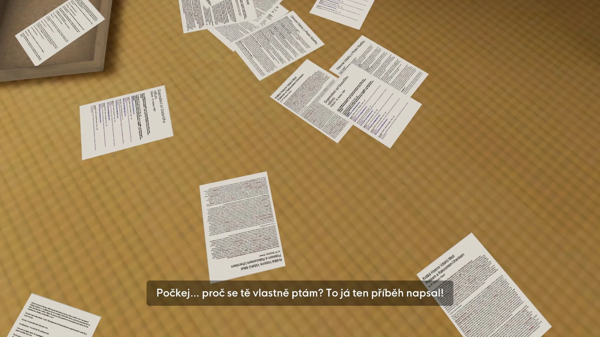 The Stanley Parable Ultra Deluxe