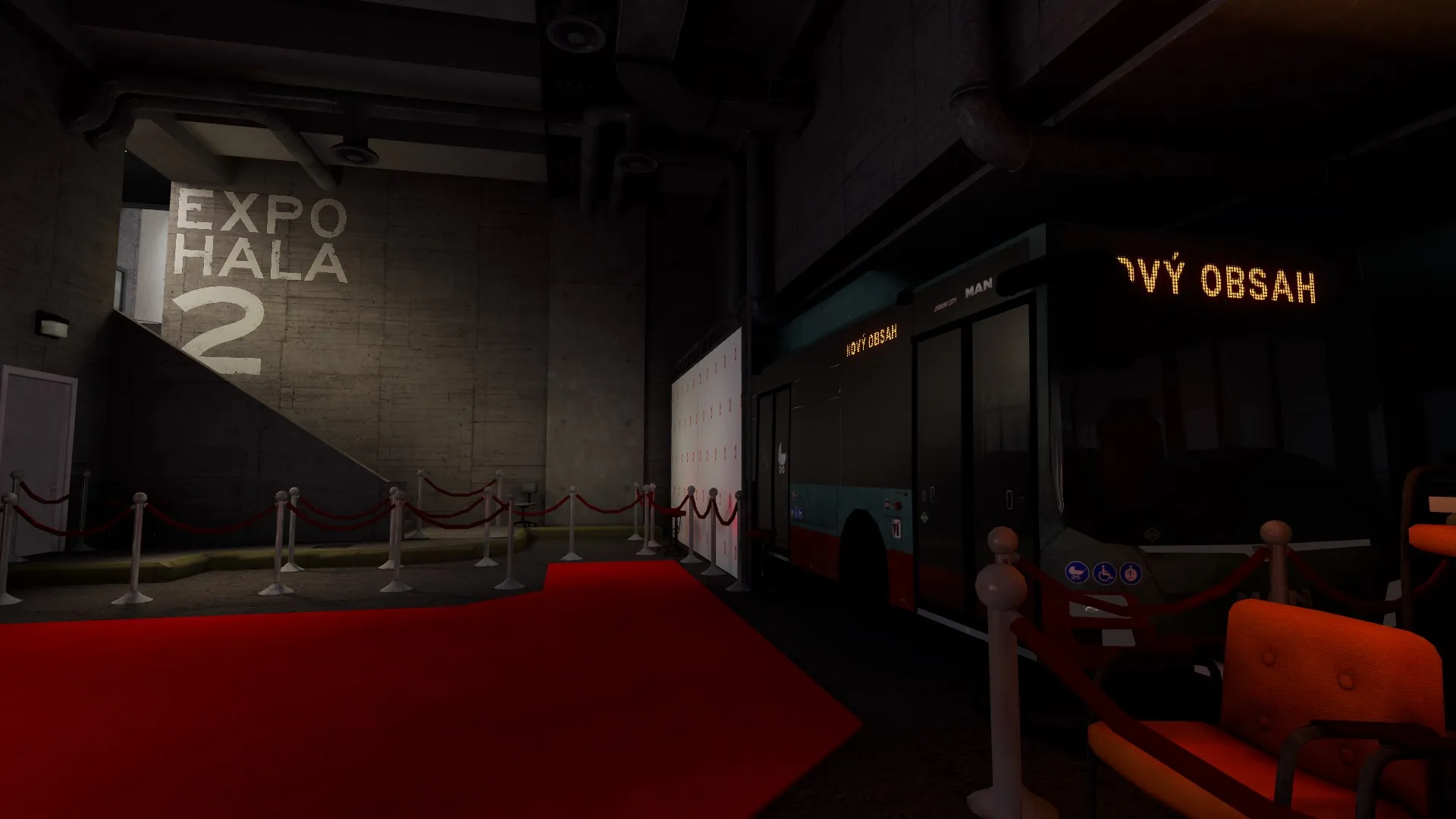 The Stanley Parable Ultra Deluxe