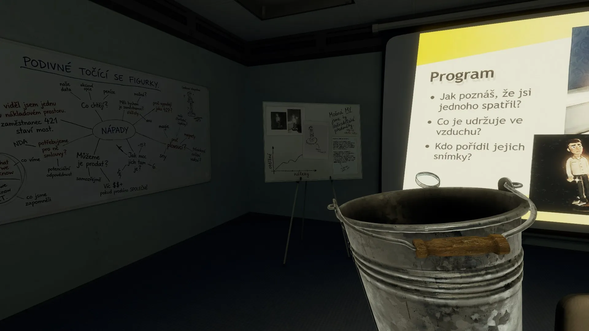 The Stanley Parable Ultra Deluxe