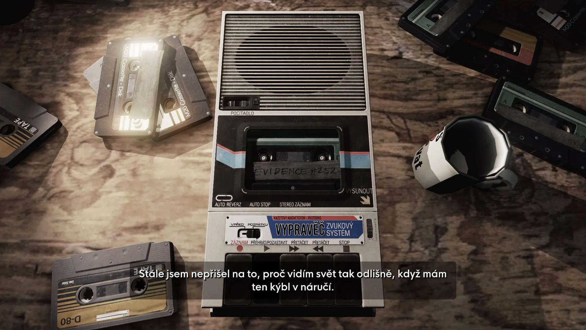 The Stanley Parable Ultra Deluxe