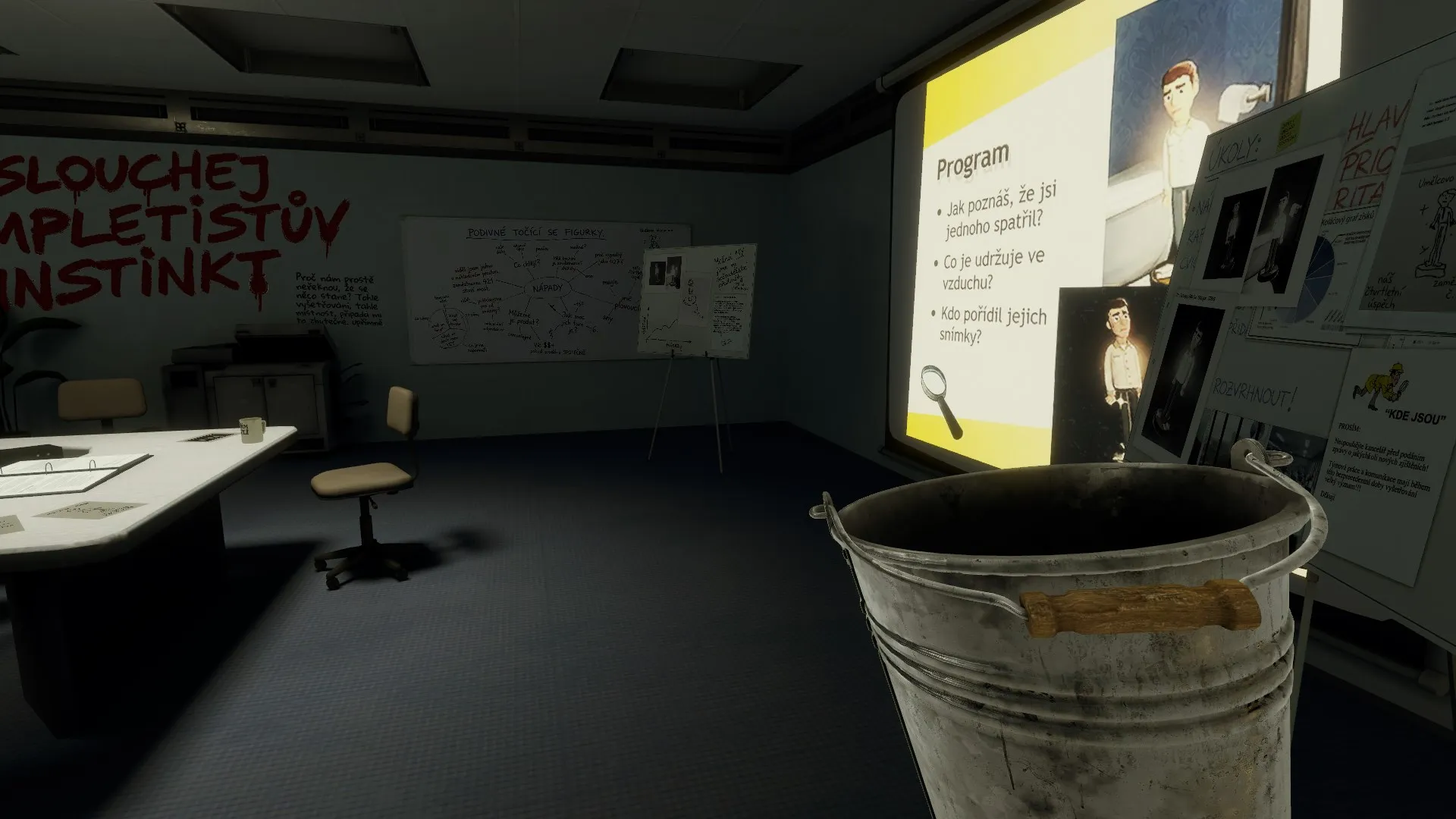 The Stanley Parable Ultra Deluxe