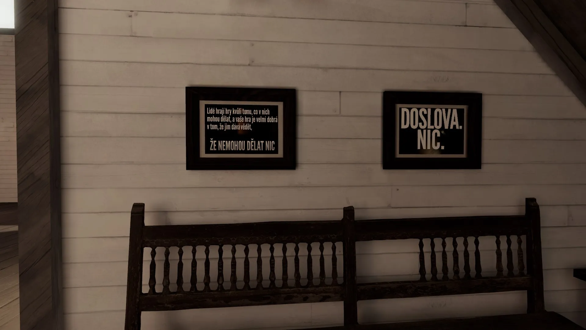 The Stanley Parable Ultra Deluxe