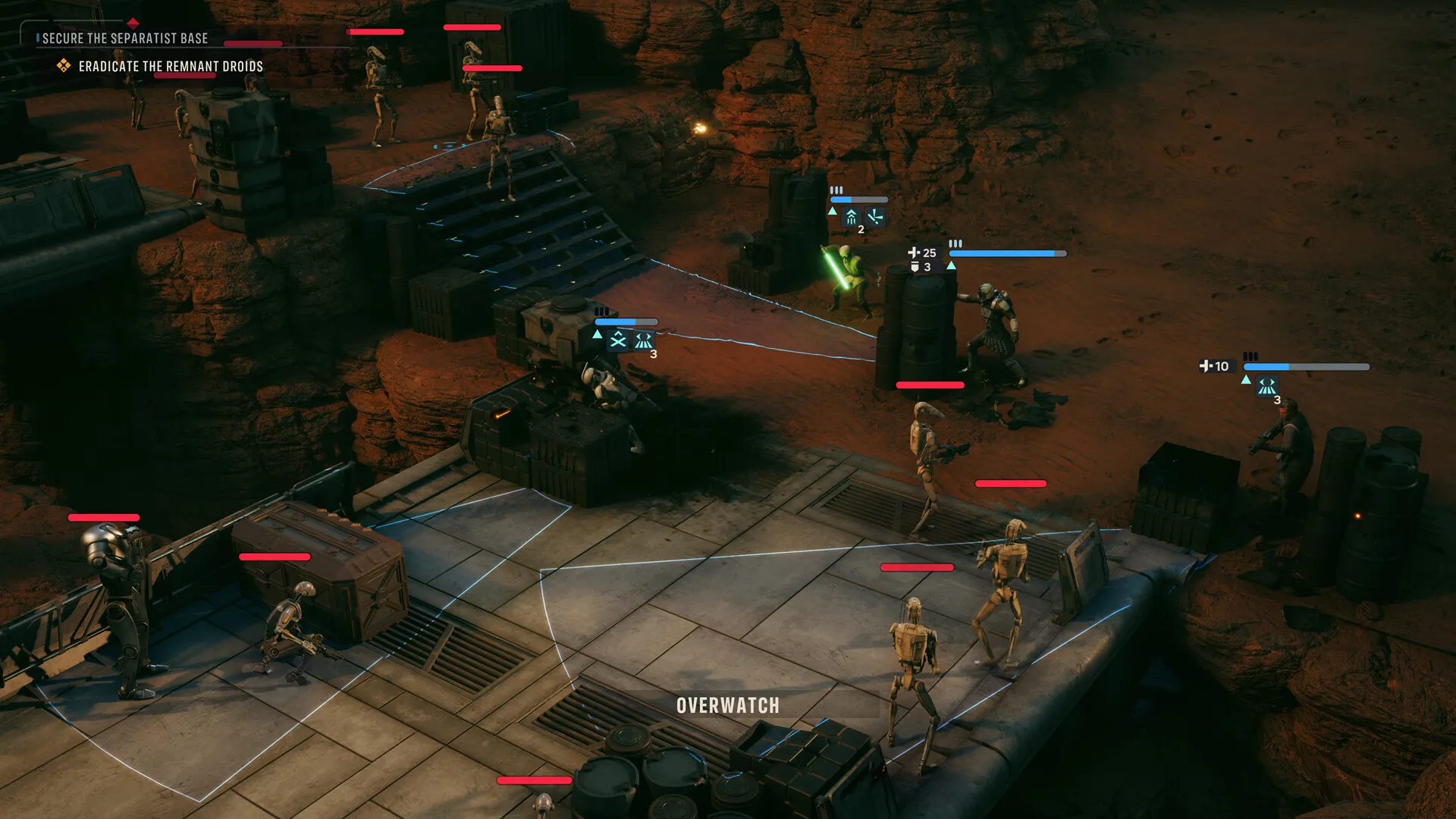 STAR WARS Zero Company™