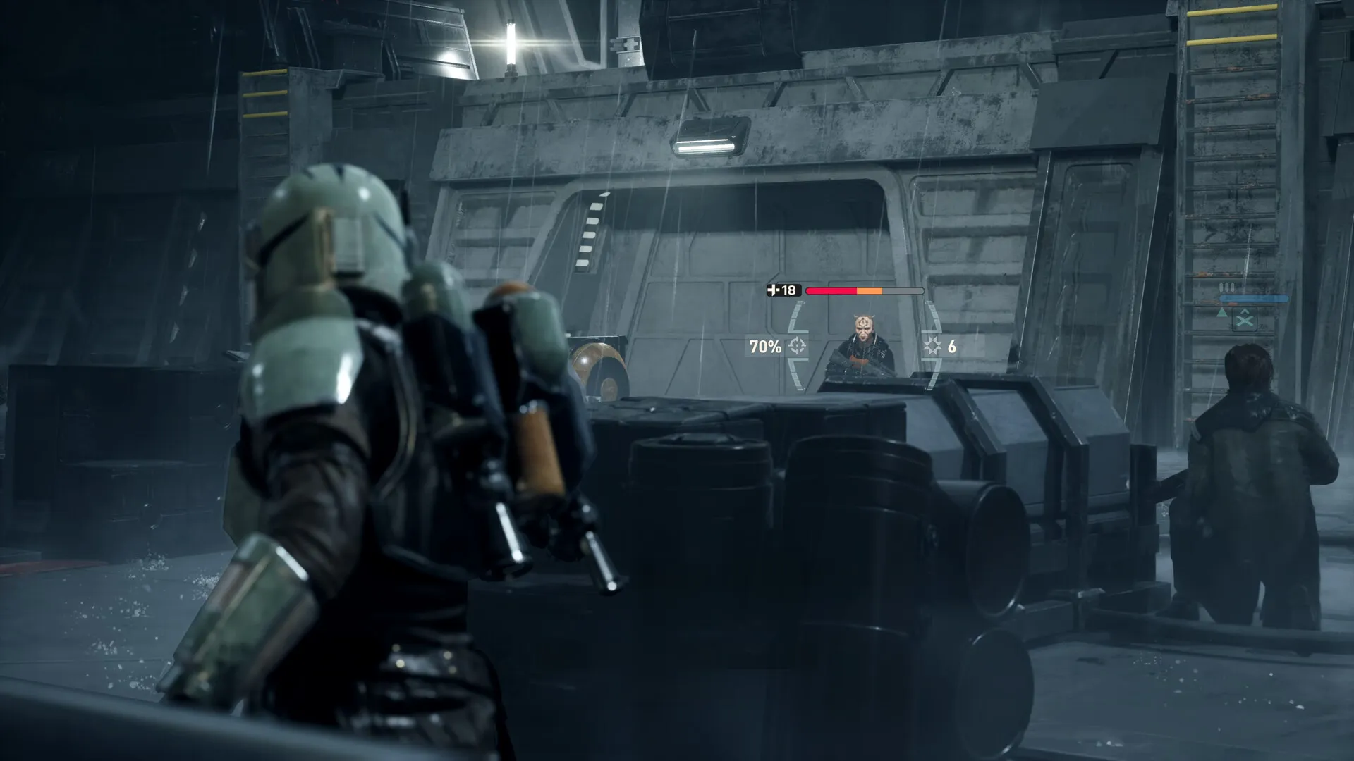 STAR WARS Zero Company™
