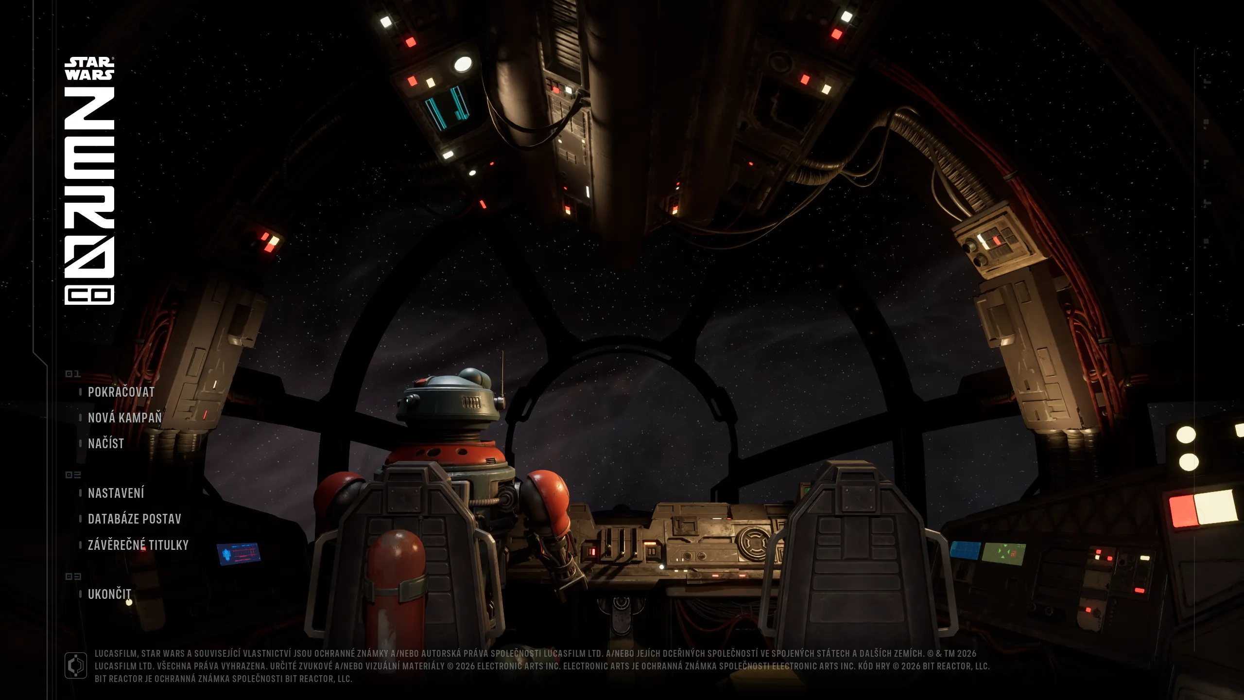 STAR WARS Zero Company™
