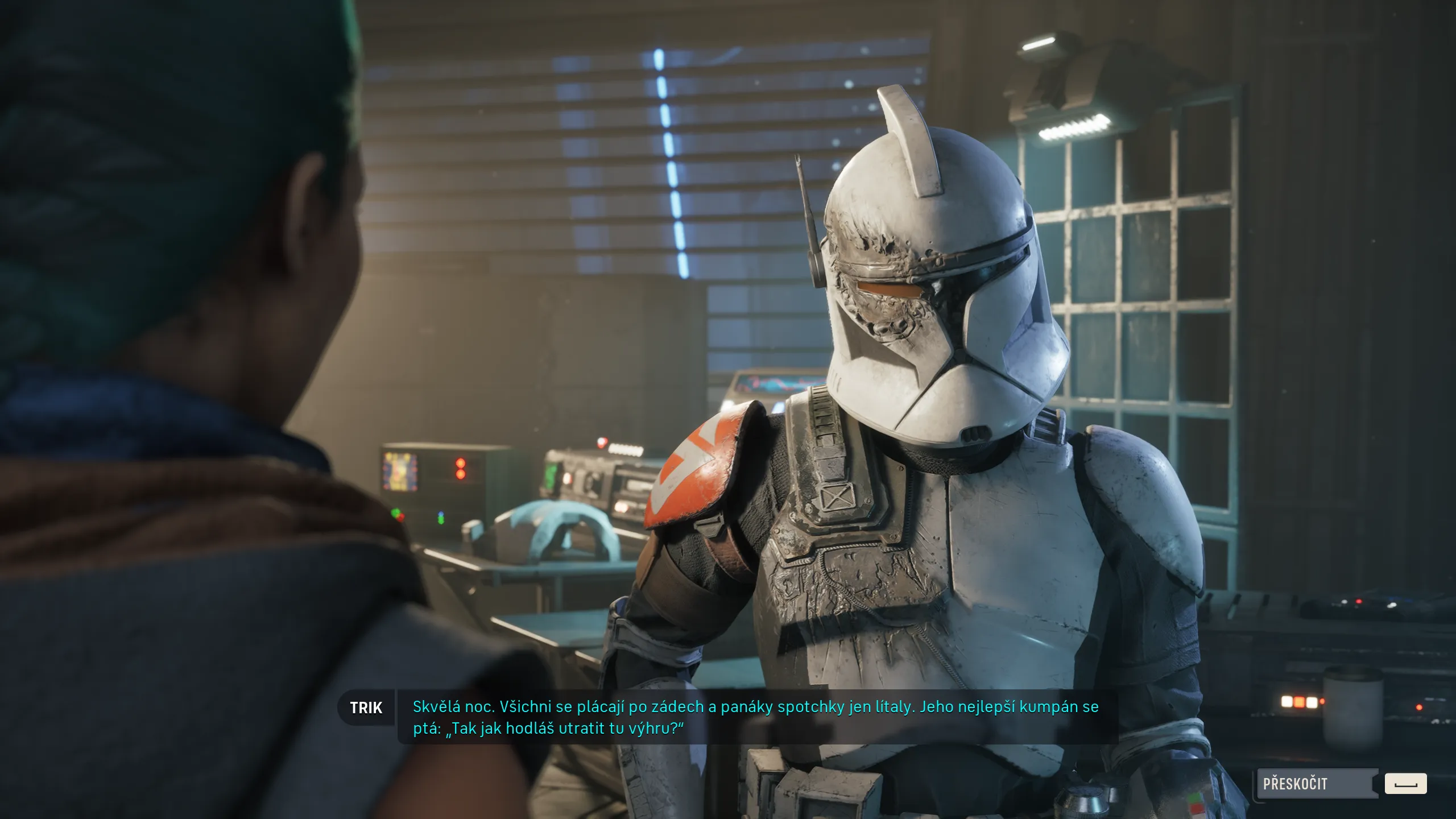 STAR WARS Zero Company™