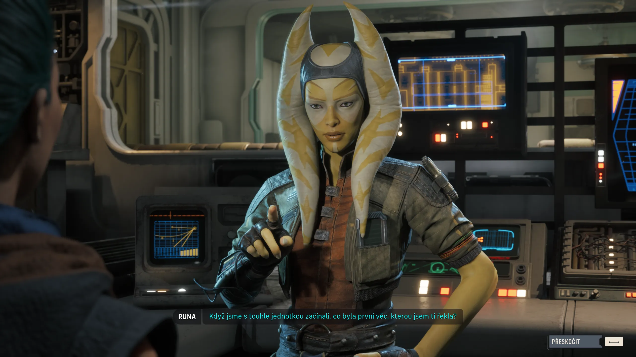 STAR WARS Zero Company™