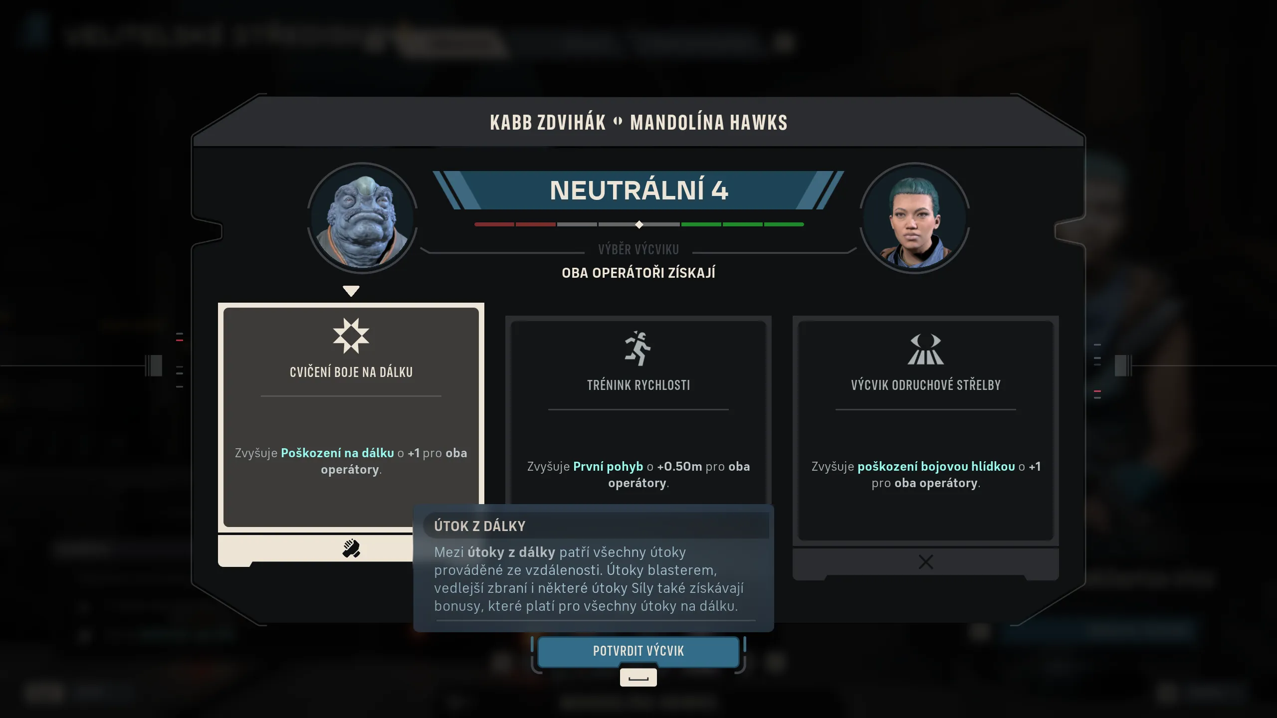 STAR WARS Zero Company™