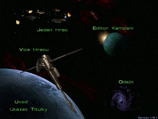 StarCraft + Brood War (1998)