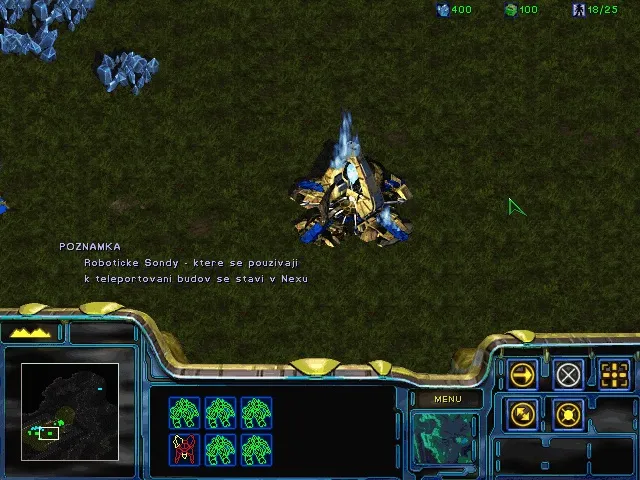 StarCraft + Brood War (1998)
