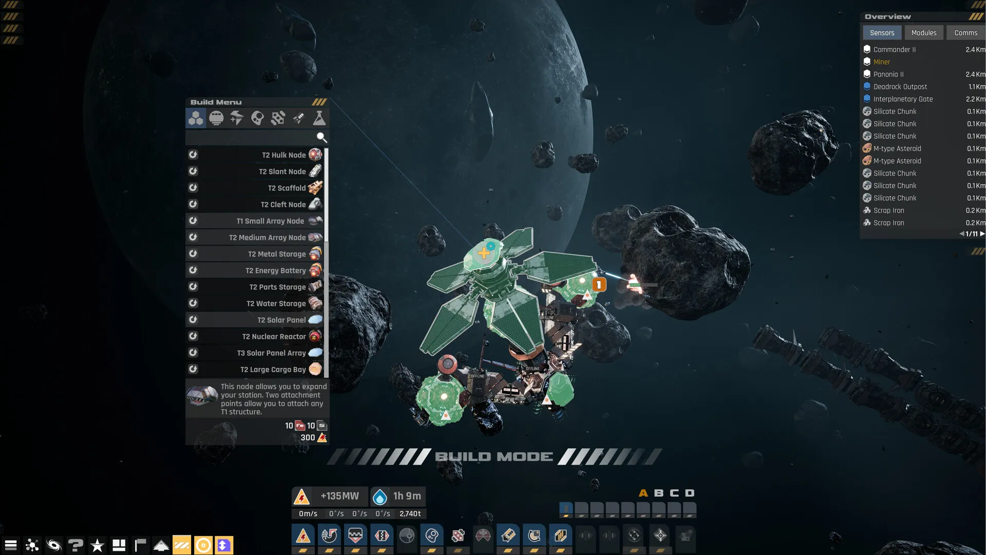 Starminer