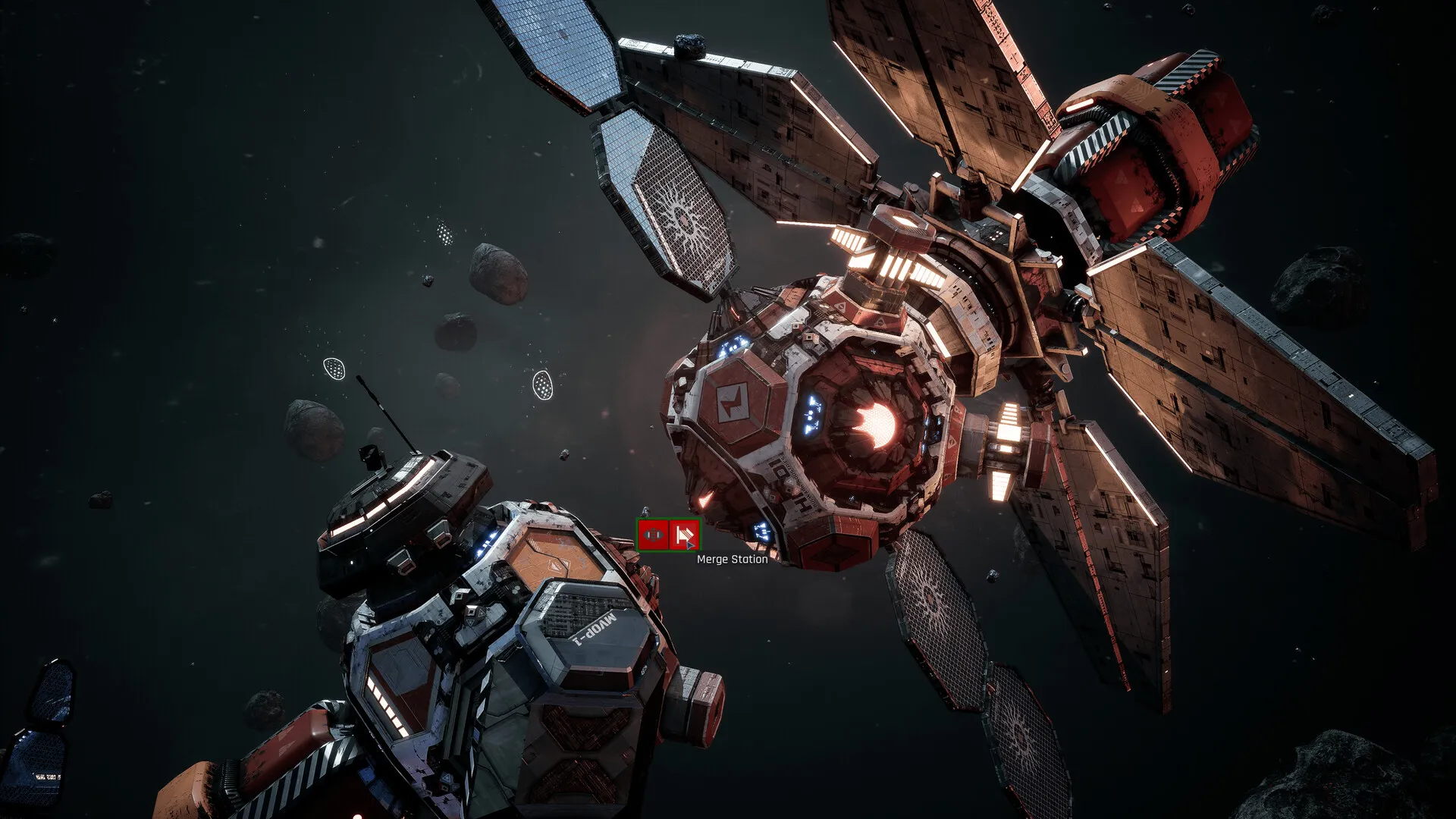 Starminer