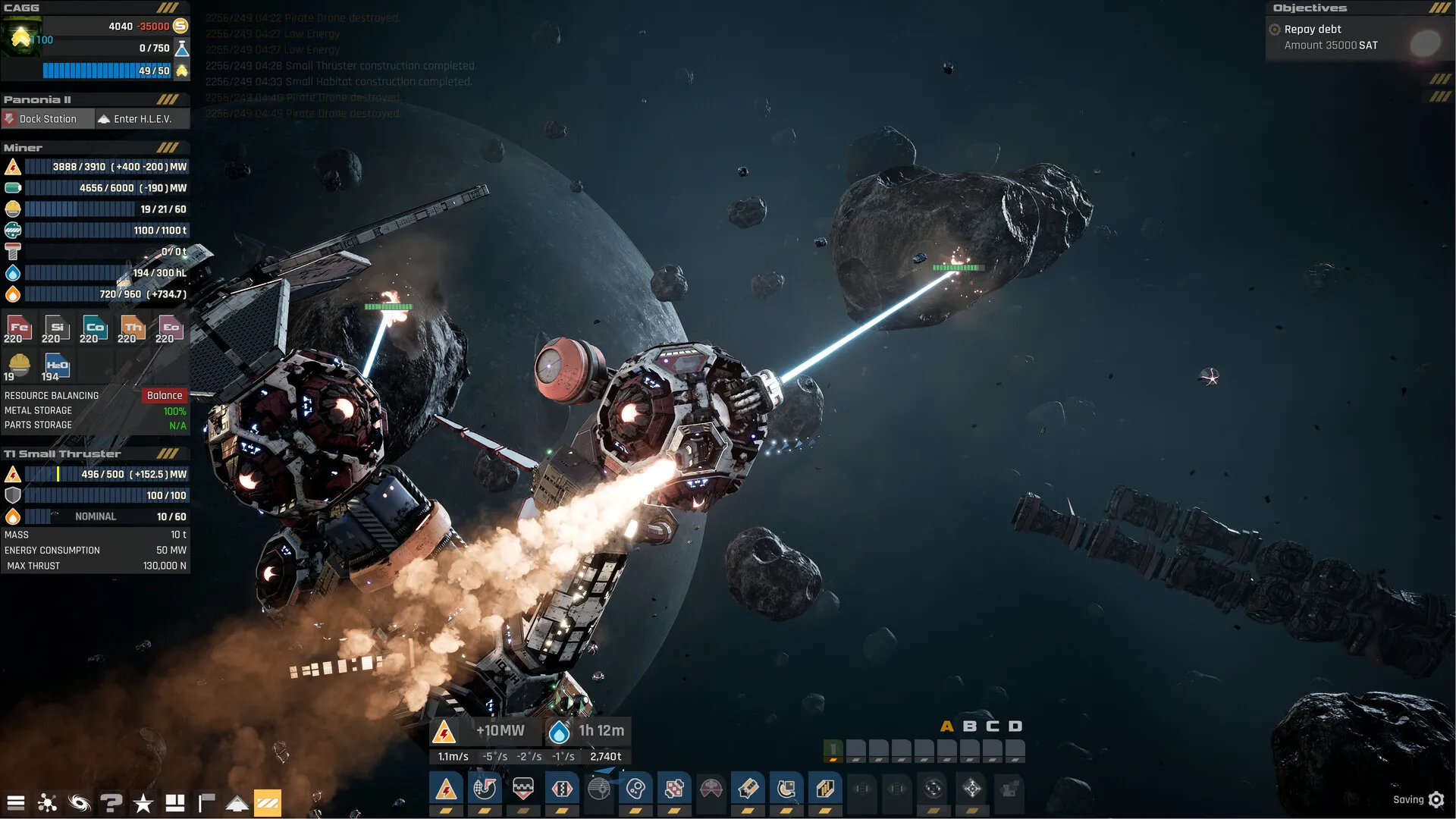 Starminer