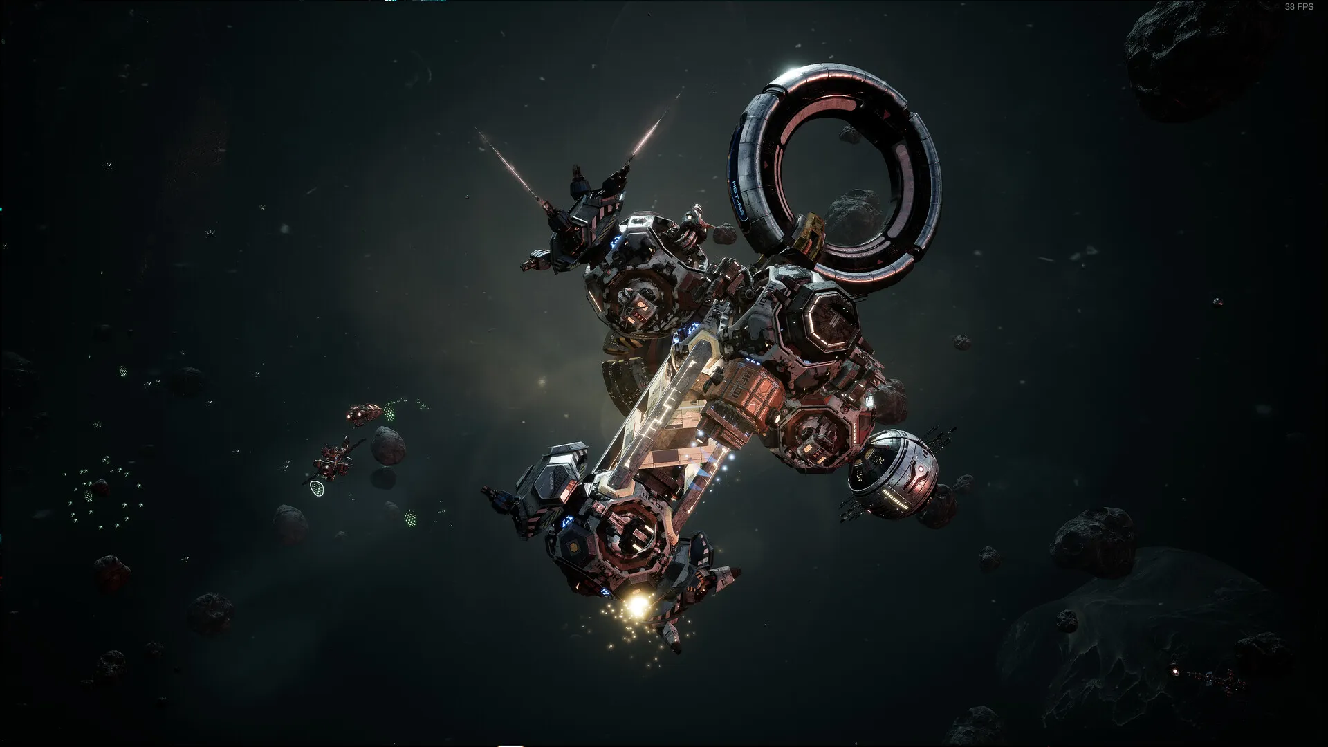 Starminer