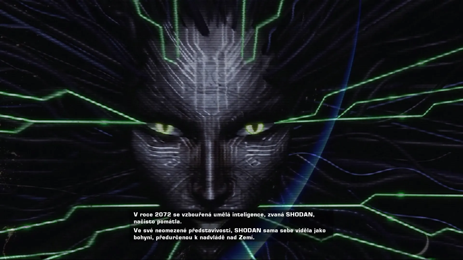 System Shock 2  25th Anniversary Remaster