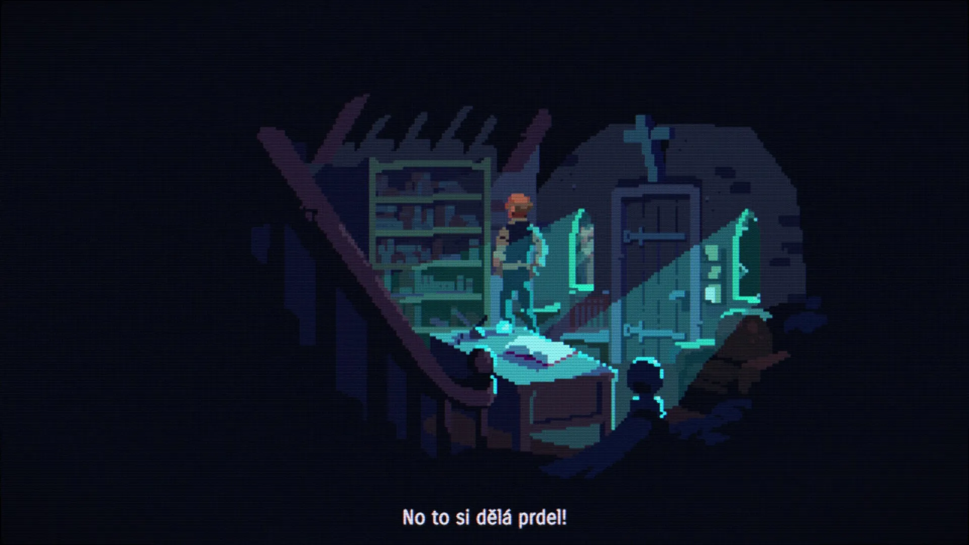 The Drifter