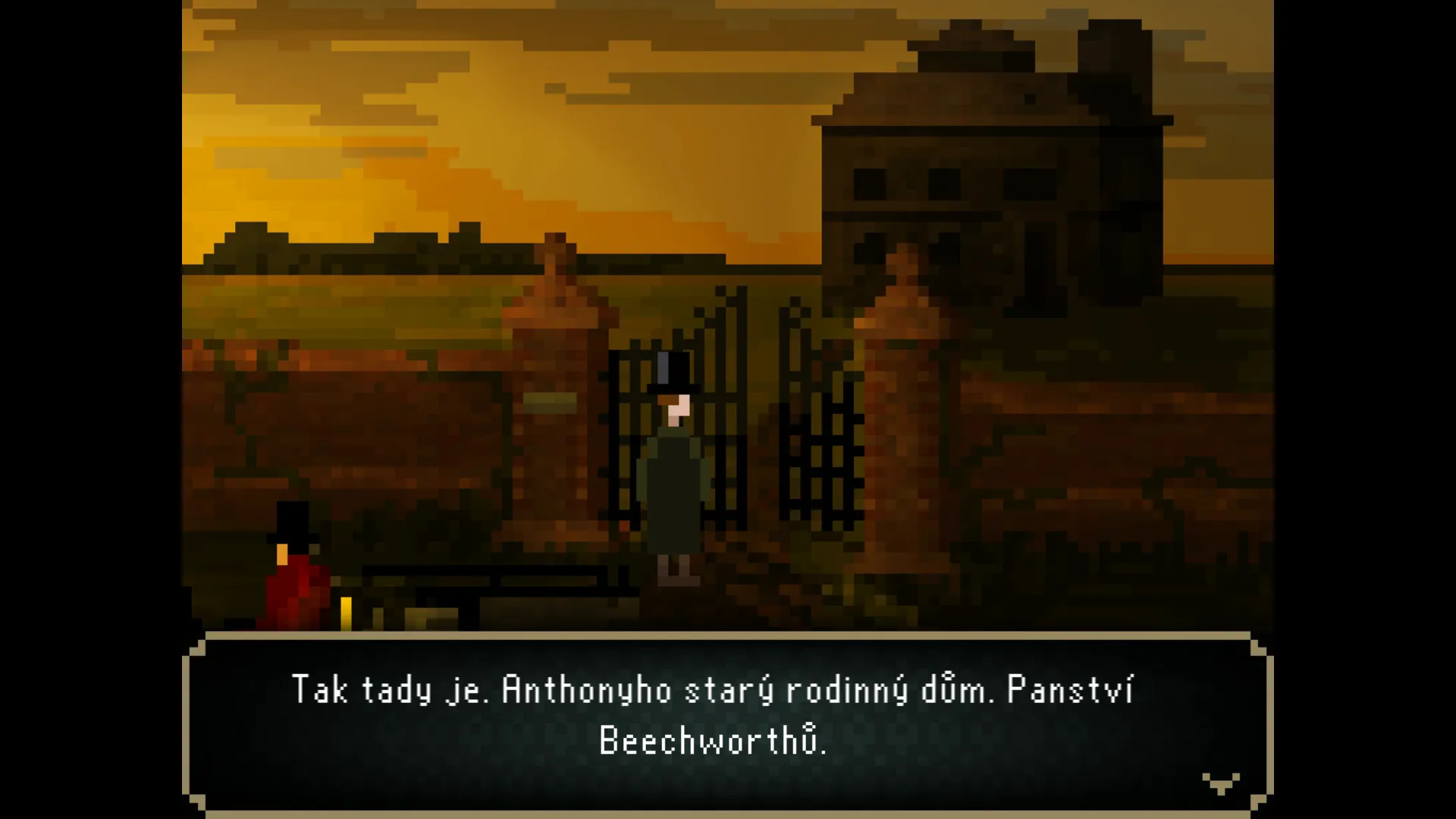 The Last Door - Collector's Edition