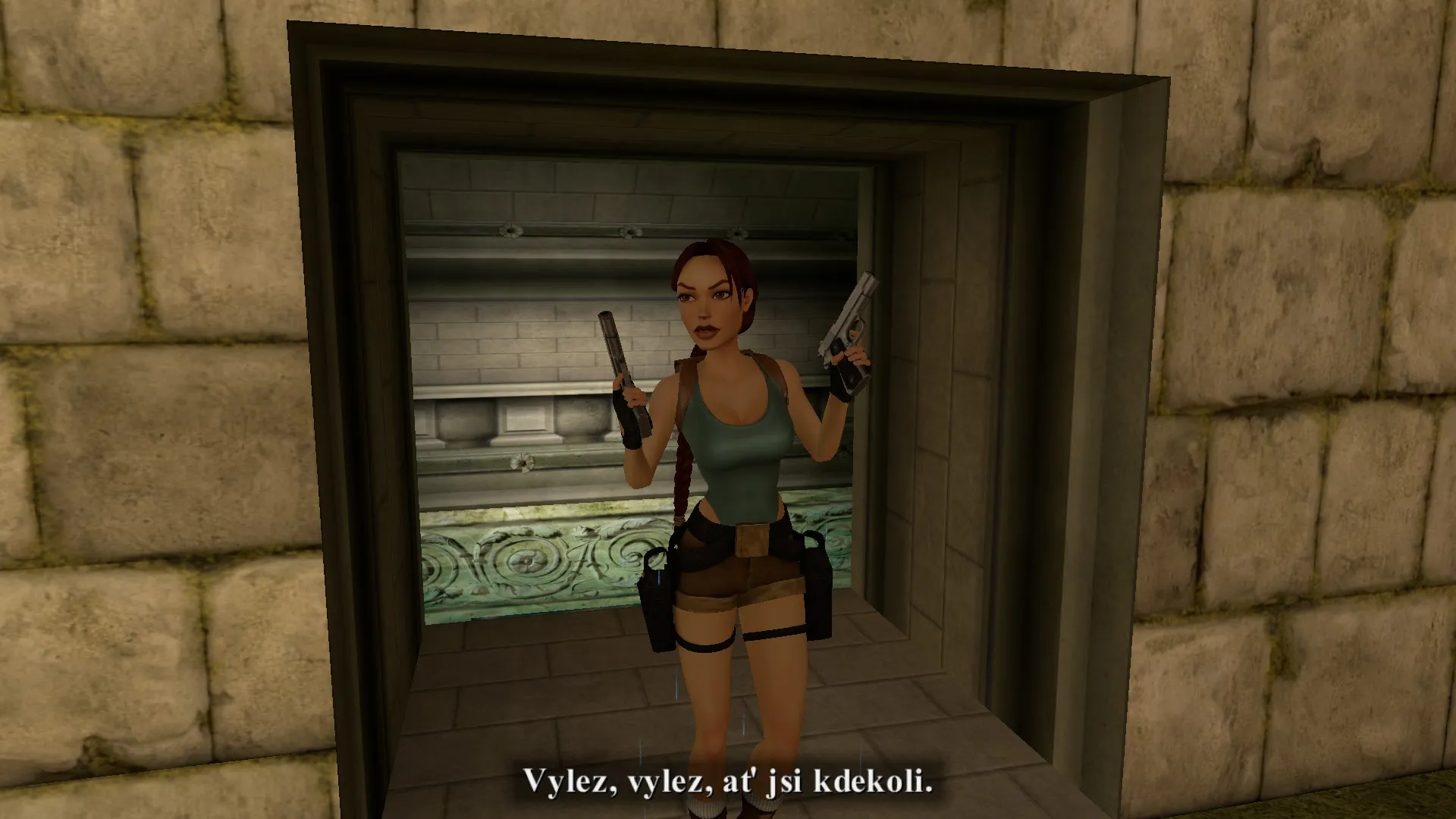 Tomb Raider IV-VI Remastered