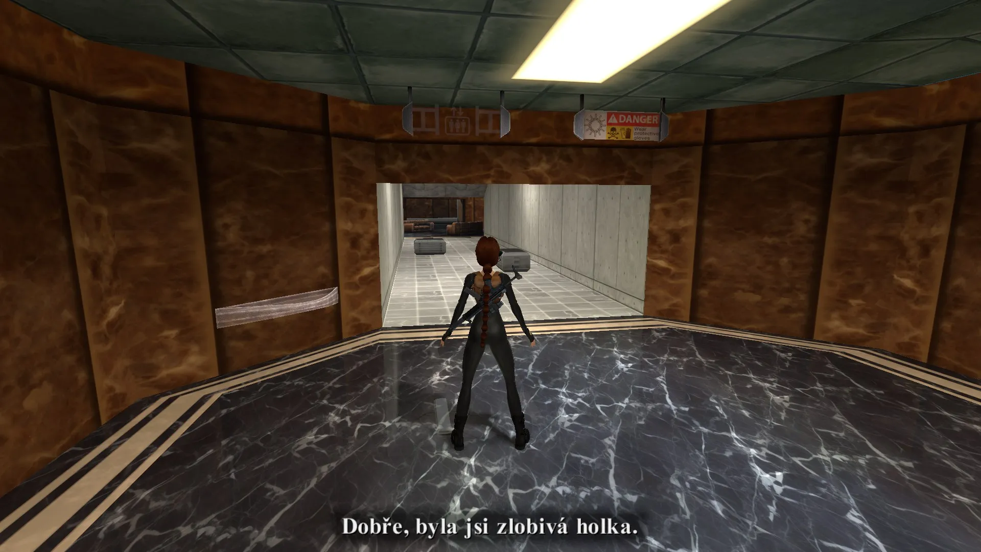 Tomb Raider IV-VI Remastered