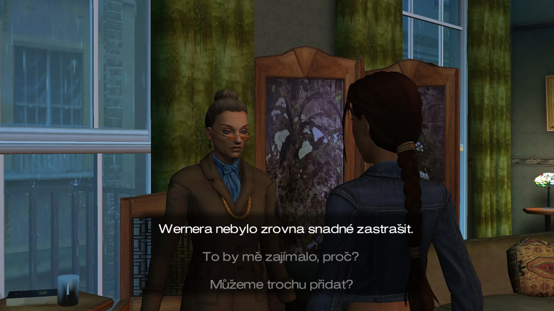Tomb Raider IV-VI Remastered