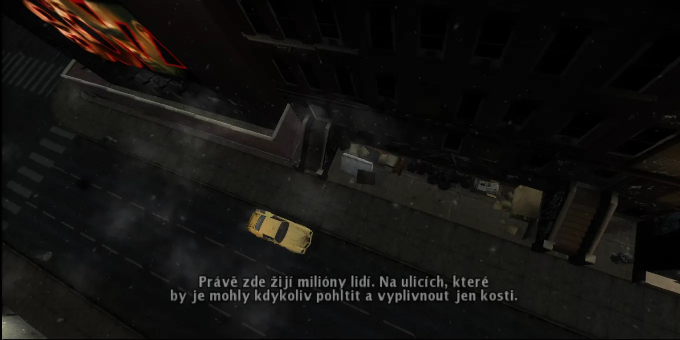 True Crime: New York City