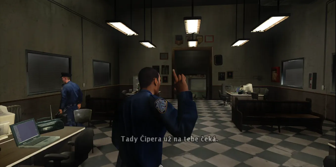 True Crime: New York City