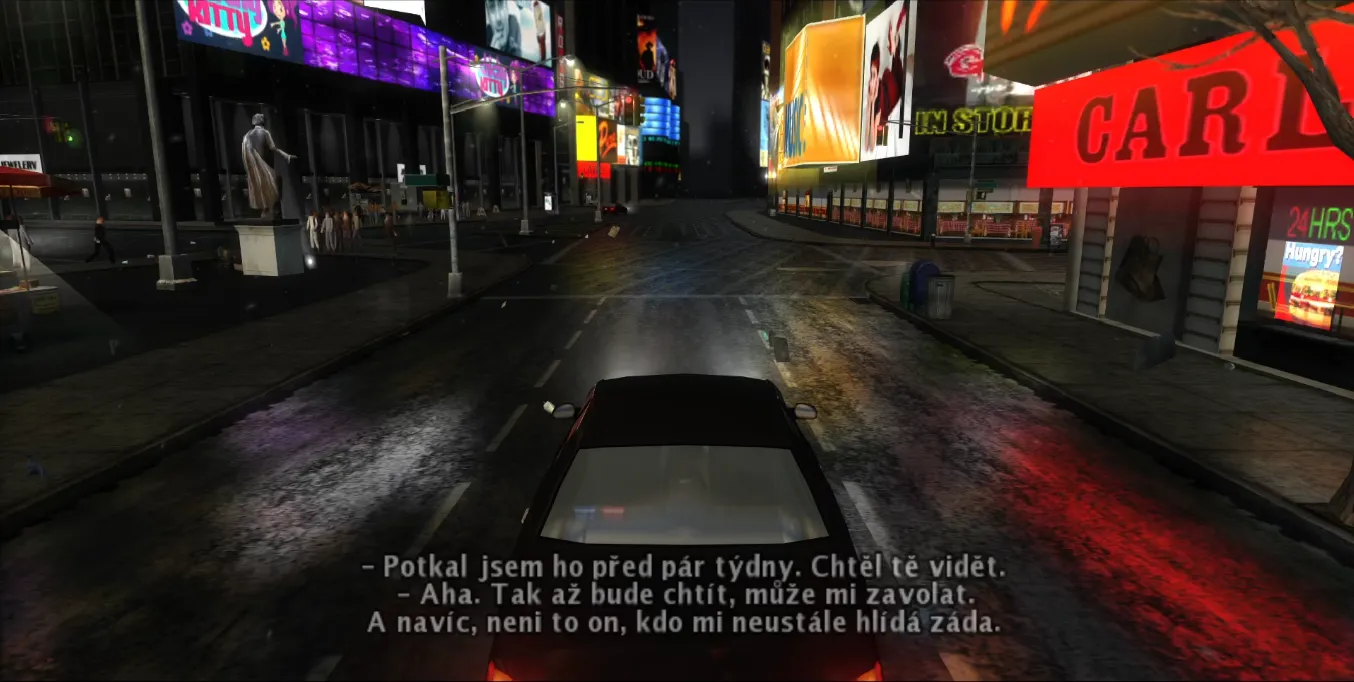 True Crime: New York City