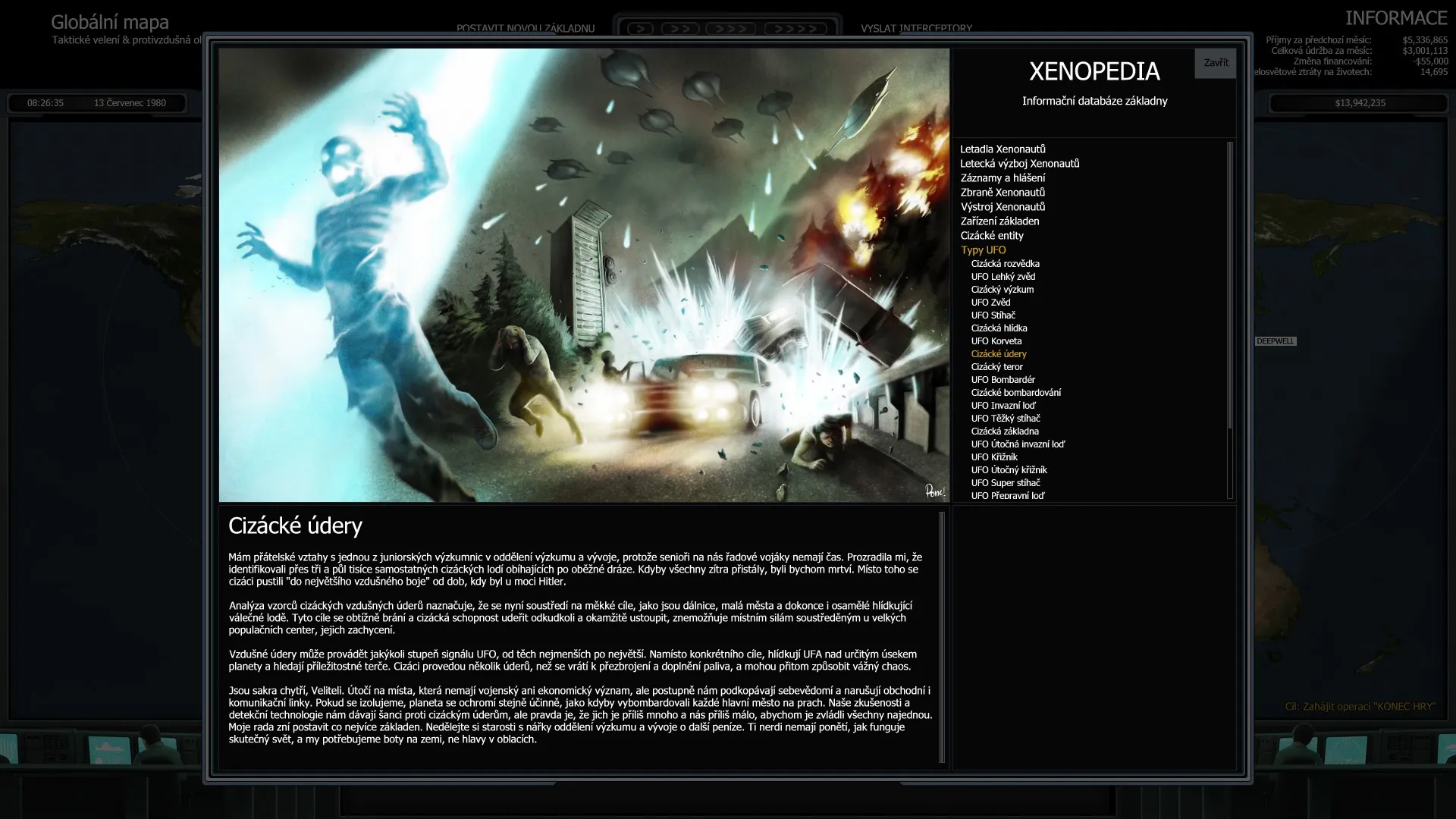 XENONAUTS: Community Edition (X:CE)