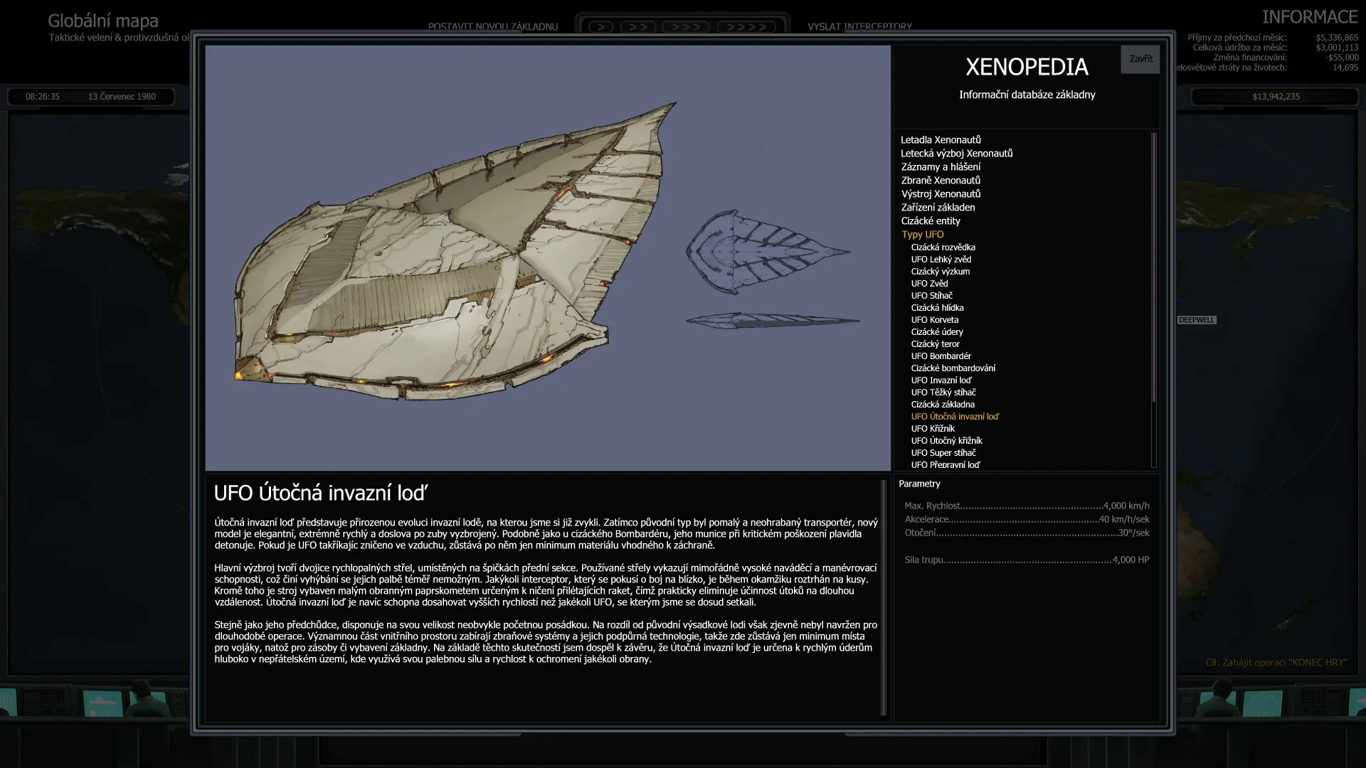 XENONAUTS: Community Edition (X:CE)