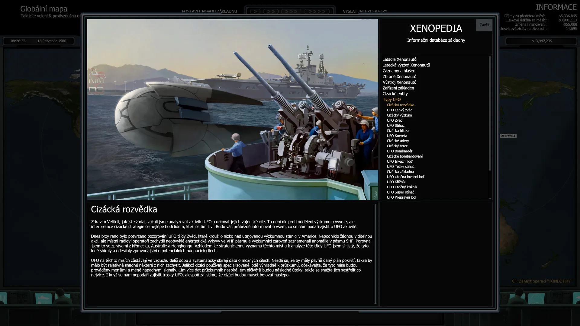 XENONAUTS: Community Edition (X:CE)