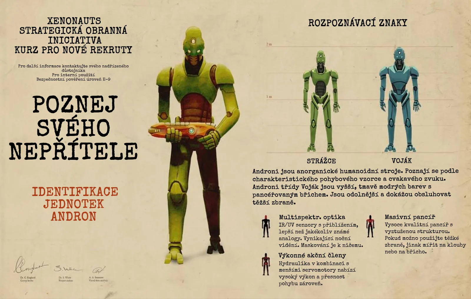 XENONAUTS: Community Edition (X:CE)