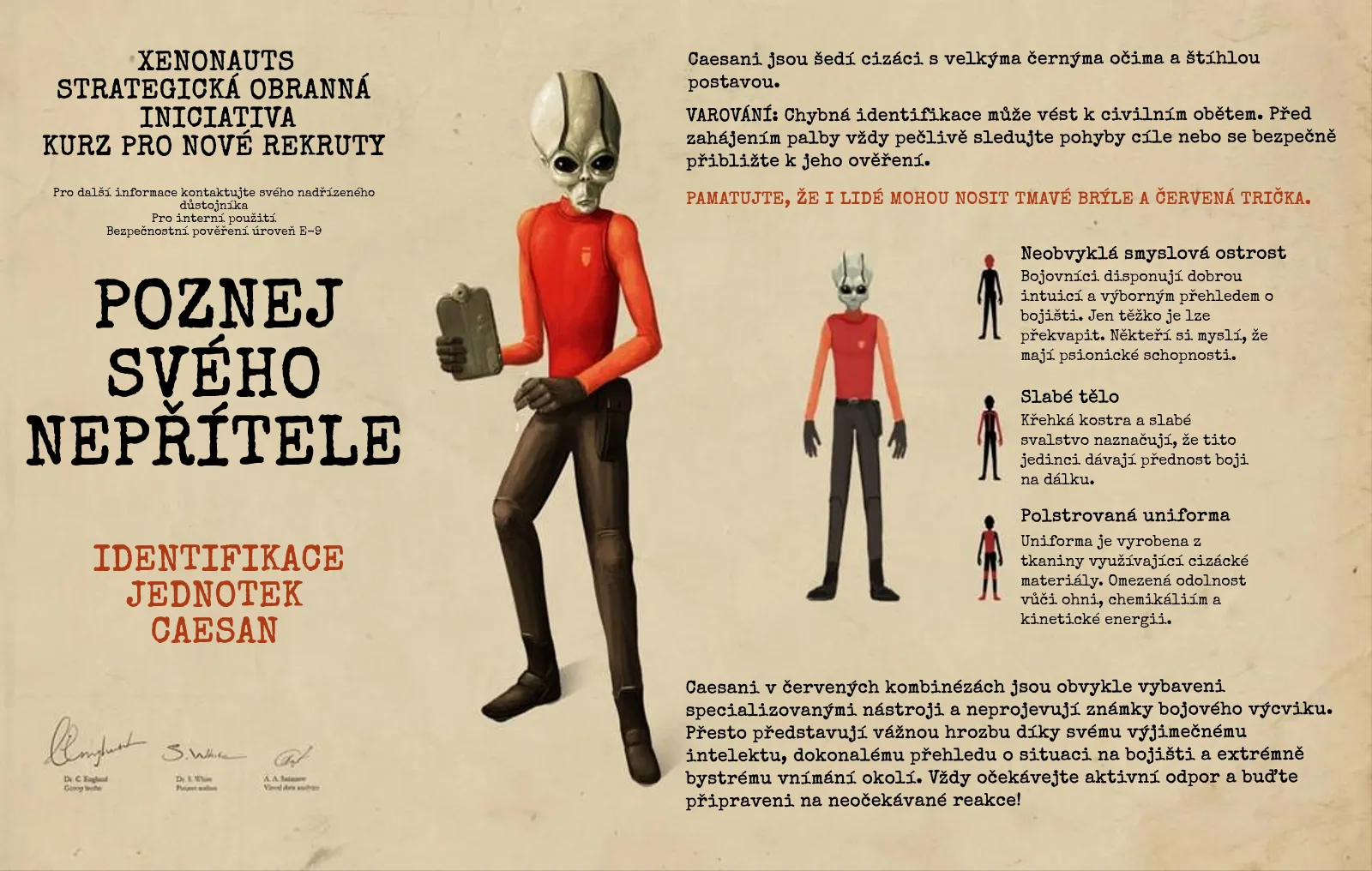 XENONAUTS: Community Edition (X:CE)