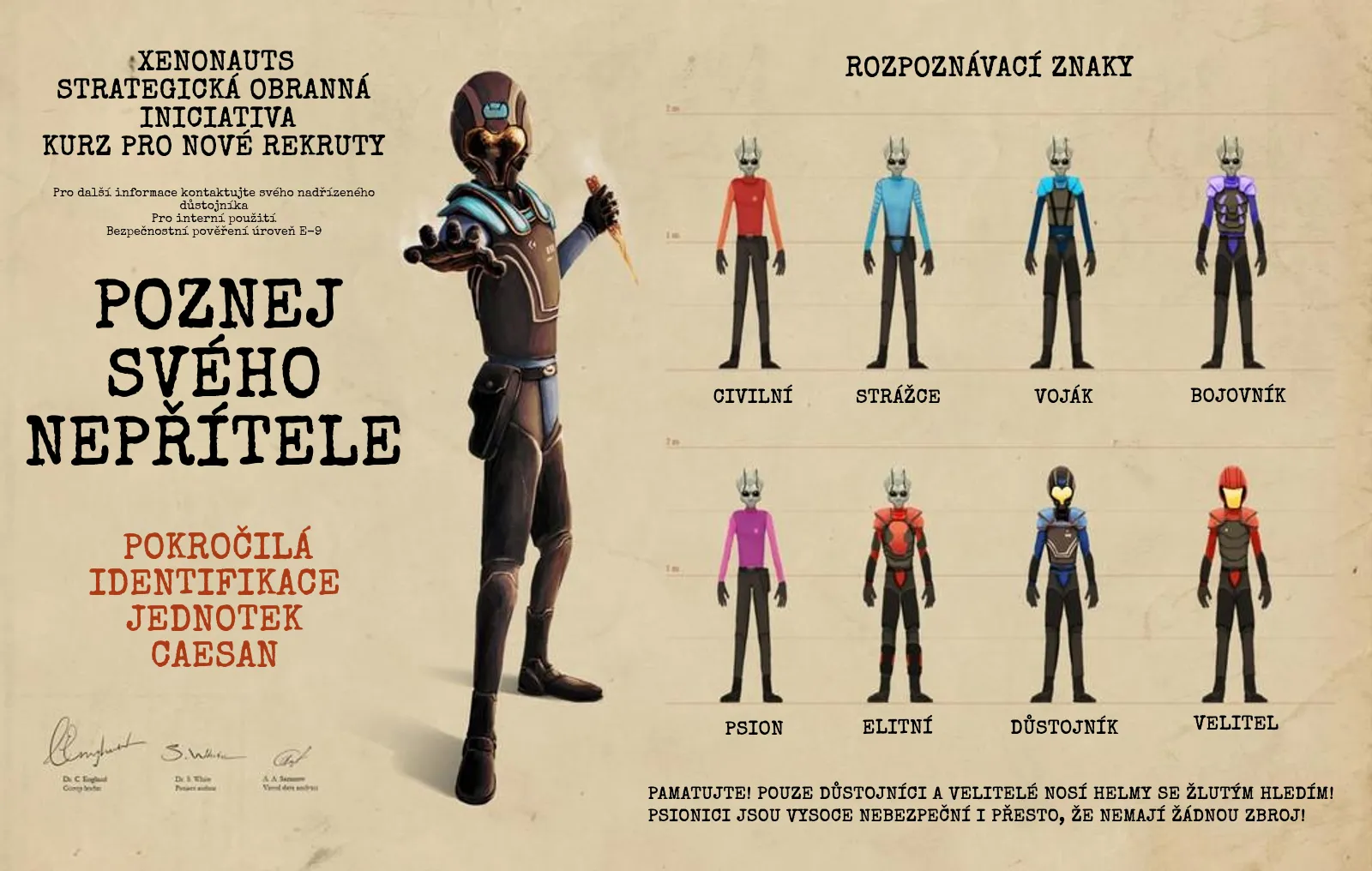 XENONAUTS: Community Edition (X:CE)