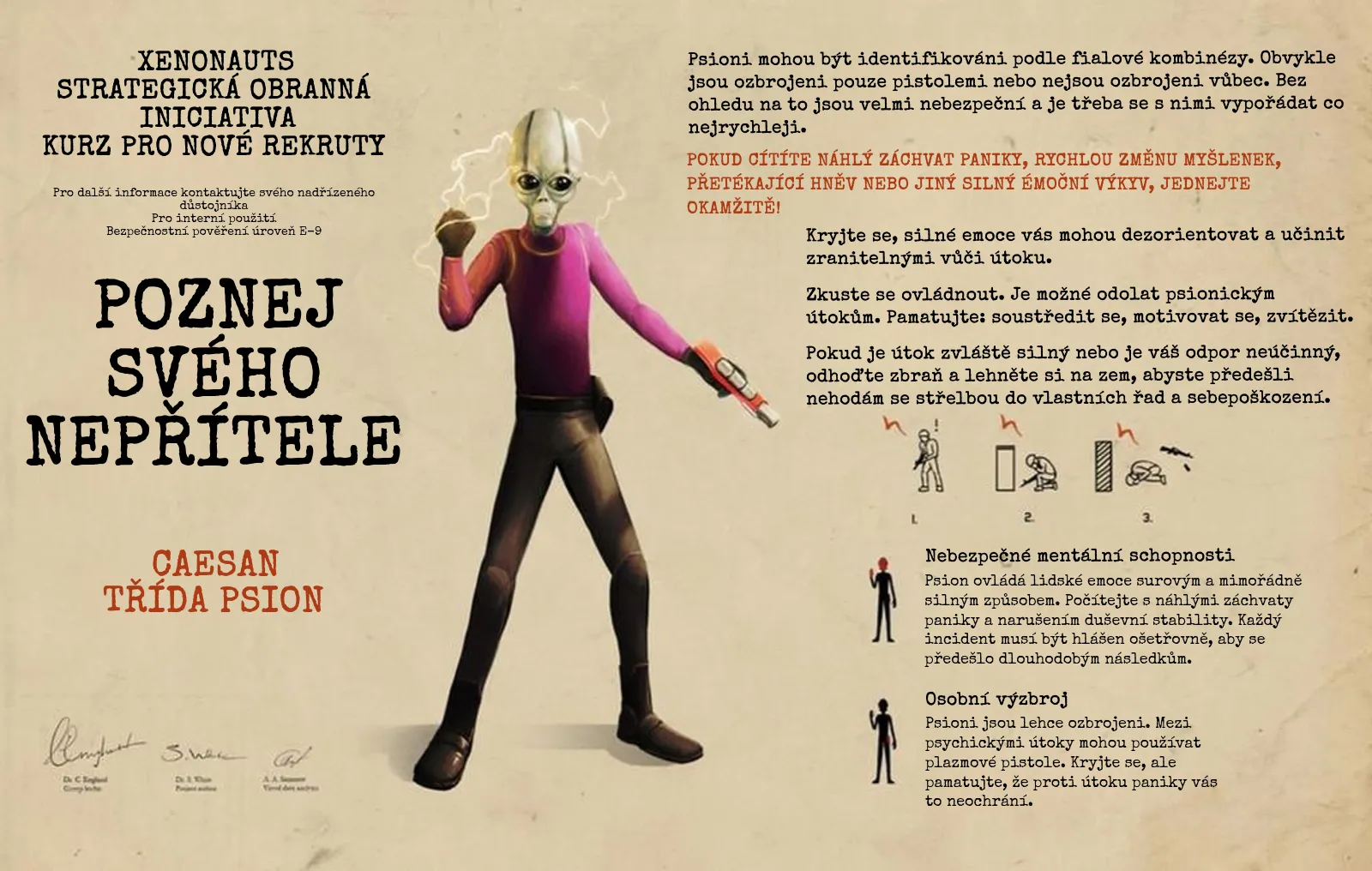 XENONAUTS: Community Edition (X:CE)