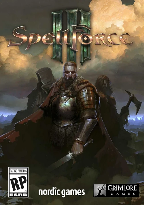SpellForce 3