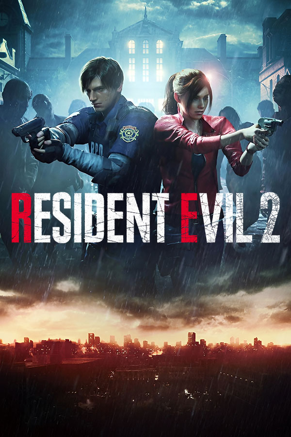 Resident Evil 2