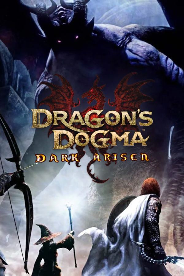 Dragon's Dogma: Dark Arisen